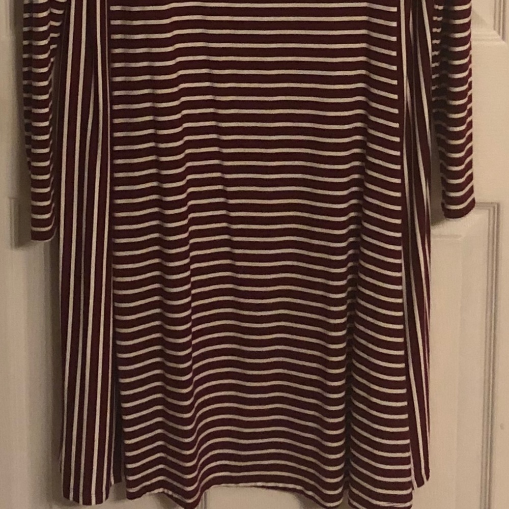 Intro. Love the Fit NWT Dress